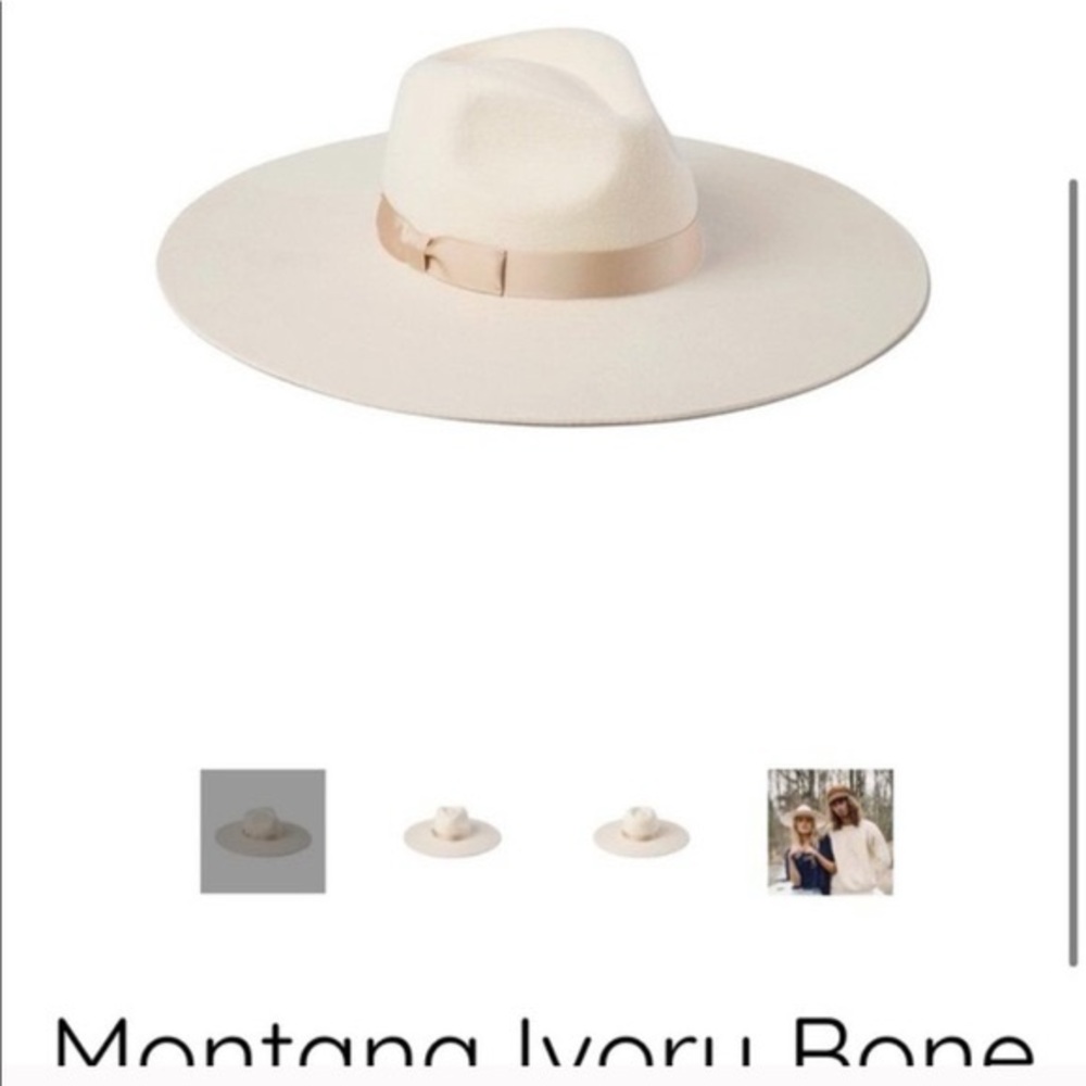 Lack of Color Montana Hat